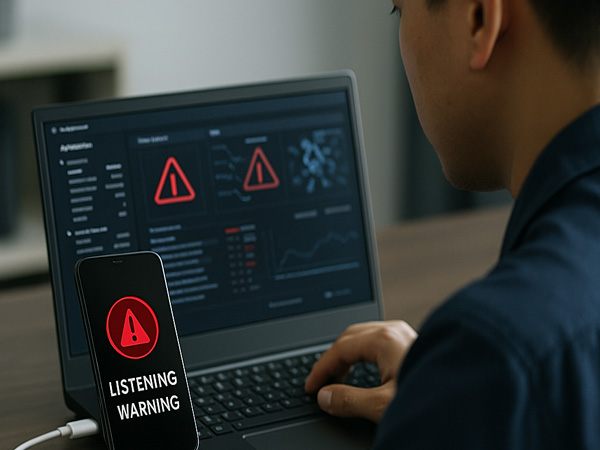 双滦手机泄密排查