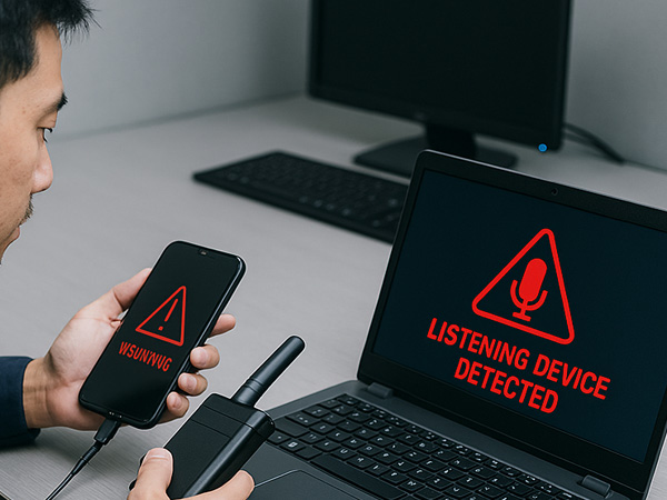 双滦手机电脑监听排查服务