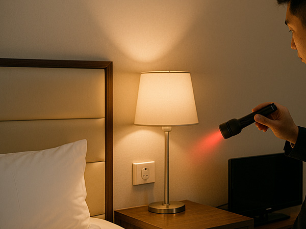 双滦住宅酒店反偷拍反监听服务