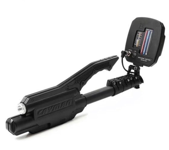 双滦俄罗斯进口非线性节点 400CAYMAN