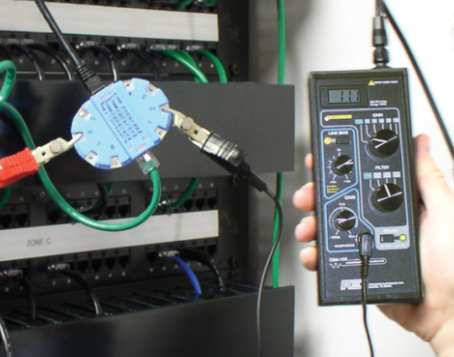 双滦美国REI CMA-100反监听音频放大器